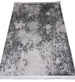 Синтетичний килим Levado 	03916A L.Grey/D.Grey